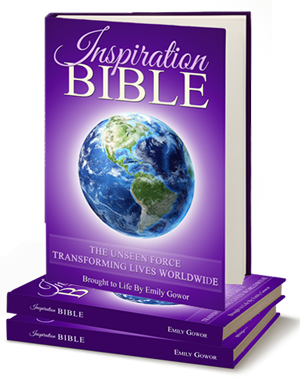 Kim Knight Contributor Inspiration Bible